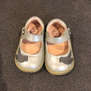 Livie & Luca VVHTF Silver Pios